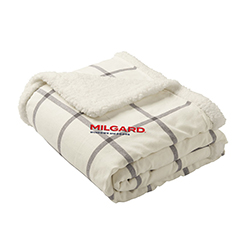 MILGARD SHERPA BLANKET