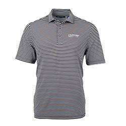 MILGARD MEN'S ECO STRIPE POLO