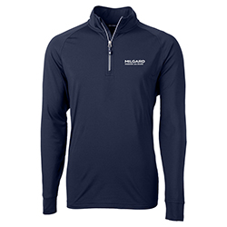 MIGARD MEN'S BIG & TALL ADAPT RECYCLED PULLOVER