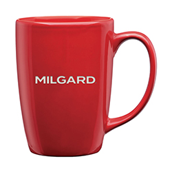 MILGARD 16 OZ. TAZA MUG