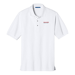 MILGARD MEN'S SILK TOUCH POLO