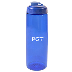 PGT WATER 30 OZ BOTTLE