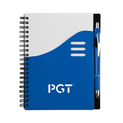 PGT NOTEBOOK SET