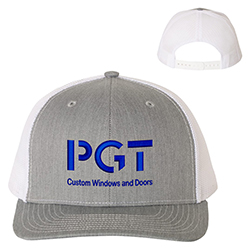 PGT RICHARDSON CAP - IN STOCK