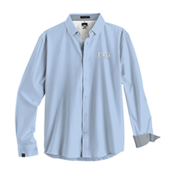 PGT MEN'S INFUENCER WOVEN SHIRT