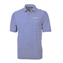 PGT MEN'S VIRTUE ECO PIQUE STRIPE POLO