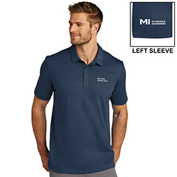 SC MEN'S TRAVIS MATHEW OCEANSIDE SOLID POLO