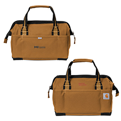 CARHARTT FOUNDRY SERIES 14" TOOL BAG