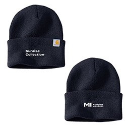 SC CARHARTT ACRYLIC WATCH CAP 2.0