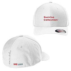 SC TRAVIS MATHEW RAD FLEXBACK CAP