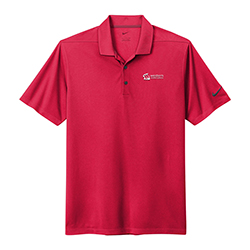 WWS MEN'S NIKE DRI-FIT MICRO PIQUE POLO