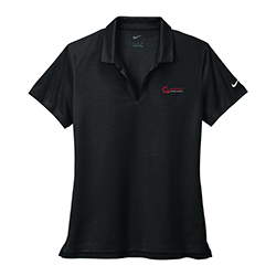 WWS LADIES NIKE DRI-FIT MICRO PIQUE POLO