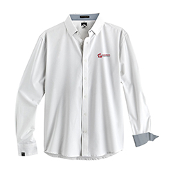 WWS MEN'S INFUENCER WOVEN SHIRT